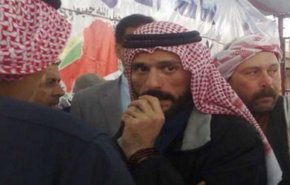 النائب غسان السعيدي يرفع دعوى قضائية ضد علي حاتم السليمان (وثيقة)