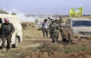 سوريا.. مقتل مسلحين اثنين من ميليشيا 'قسد' وإصابة آخرين بريف الرقة