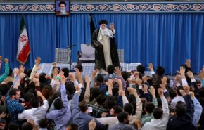 دیدار رمضانی دانشجویان با رهبر انقلاب ۶ اردیبهشت برگزار می‌شود