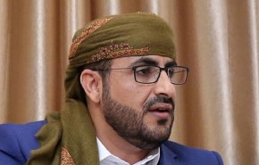 عبد السلام: استمرار إغلاق مطار صنعاء يثبت عدم جدية العدوان لإحلال السلام
