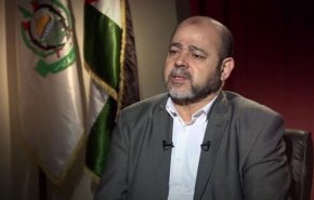 أبو مرزوق: ثبات المرابطين وإسناد المقاومة أفشل مخططات الاحتلال بالأقصى