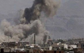 تداوم نقض آتش‌بس در یمن از سوی ائتلاف سعودی