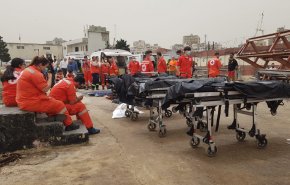 حماس تعزي لبنان بضحايا 'مركب طرابلس'
