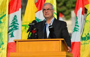 رئيس كتلة الوفاء: بقاء لبنان رهن باستمرار المقاومة