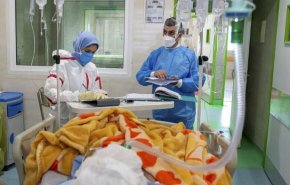 الصحة الإيرانية تسجل 21 وفاة جديدة بكورونا