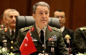 وزير الدفاع التركي: دخول قوات الناتو في البحر الأسود يثير حساسية زائدة