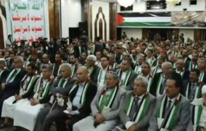 بن حبتور: حمایت واقعی از مقاومت فلسطین، از سوی ایران بود نه کشورهای عربی