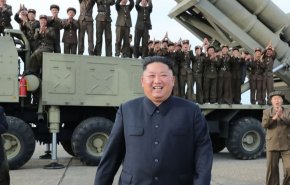كيم جونغ أون يتعهد بتسريع ترسانة بلاده النووية