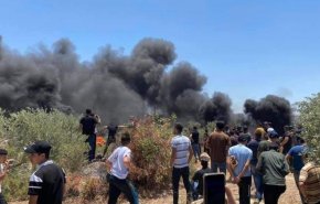 3 إصابات إحداها خطيرة بمواجهات مع الاحتلال في أريحا