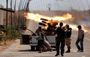 الجيش الليبي يحبط محاولة تسلل لتنظيم 