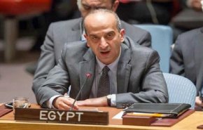 مصر تحذر من استمرار محاولة التهويد شرقي القدس 