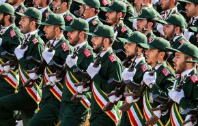 الجيش الإيراني في المركز الرابع عشر عالمياً +فيديو