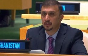 نماینده افغانستان در سازمان ملل: آمریکا افغان‌ها را قربانی حملات ۱۱ سپتامبر نکند