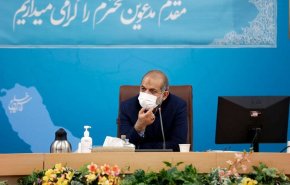 وزير الداخلية الايراني: بعض المشاركين في اعمال الشغب تلقوا تدريبات في الخارج