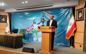 علی باقری: رژیم صهیونیستی نماد انحصاری تروریسم دولتی است