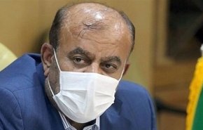 وزير الطرق وبناء المدن الايراني يتوجه الى موسكو