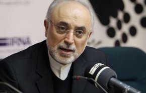 صالحي: موقف إيران هو الذي حال دون إلغاء الاتفاق النووي