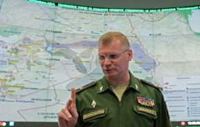 وزارة الدفاع الروسية تعلن تدمير 38 منشأة عسكرية أوكرانية