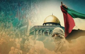 وزارة الخارجية الإيرانية: يوم القدس منعطف تاريخي في مسار النضال