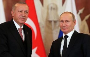 محادثات هاتفية بين أردوغان وبوتين بشأن عملية تبادل المعتقلين بين روسيا وأمريكا