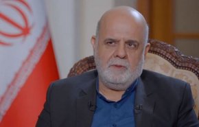 پیام خداحافظی سفیر ایران؛ روز شهادت سردار سلیمانی و ابومهدی سخت ترین زمان کاری ام بود