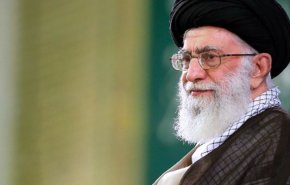 قائد الثورة الاسلامية يلقي خطابا اليوم الجمعة بمناسبة يوم القدس العالمي