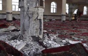 ’داعش’ الإرهابي يعلن مسؤوليته عن تفجيرات مزار الشريف الأفغاني