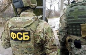 الشرطة الروسية تعلن القاء القبض على عصابة مخدرات يقودها أوكرانيون