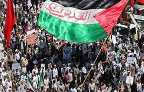 إيران على موعد اليوم مع مسيرات يوم القدس العالمي الكبرى