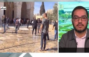 مسؤول بالجهاد الاسلامي:يوم القدس فرصة لاعادة احياء القضية الفلسطينية