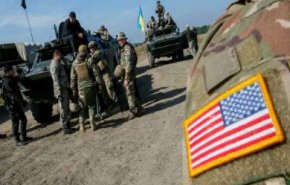 مقتل موظف في شركة عسكرية أمريكية خاصة في أوكرانيا