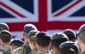 بريطانيا سترسل نحو ثمانية آلاف جندي لتدريبات في شمال وشرق أوروبا