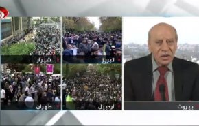 شاهد..احياء يوم القدس ينحر التطبيع