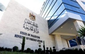 فلسطين تدين محاولات 