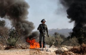 إصابات خلال مواجهات مع الاحتلال الاسرائيلي في بيتا وبيت دجن وقلقيلية
