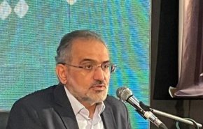 مساعد الرئيس الايراني: المقاومة هي السبيل الوحيد لمواجهة الكيان الصهيوني