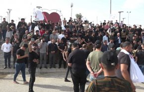 بالصور.. هكذا أحيا ابناء الموصل العراقية يوم القدس العالمي