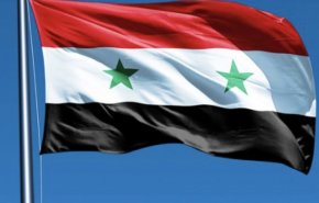  رفع العلم السوري على دوار معبر نصيبين بالقامشلي وعلى دوار الجامع الكبير