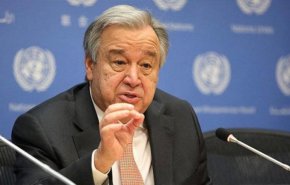 غوتيريش يدعو مجلس الأمن الدولي لتمديد آلية مساعدة سوريا
