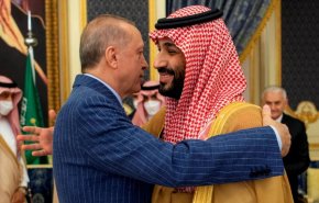 ابن سلمان الى أنقرة لتطبيع العلاقات مع أردوغان!