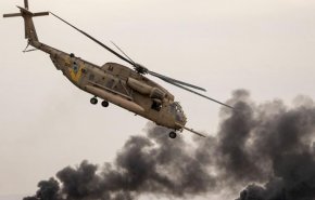 مصرع شخص وإصابة 6 آخرين جراء تحطم مروحية في روسيا