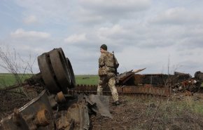 روسيا تعلن إسقاط مقاتلتين واستهداف منشآت عسكرية بأوكرانيا
