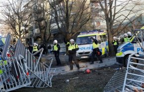 السويد.. أحداث شغب احتجاجا على حرق زعيم 