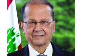 الرئيس اللبناني هنأ بالفطر: ليكن العيد دعوة للتعالي فوق المصالح الانية