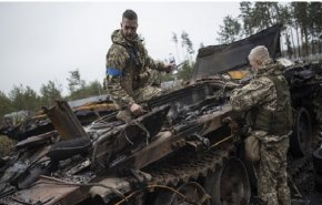 روسیه: یک جنگنده و ۱۰ پهپاد اوکراینی را منهدم کردیم