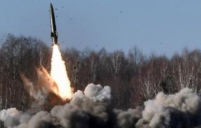 پنتاگون: روسیه با 2100 موشک به اهداف مورد نظردر اوکراین حمله کرده است