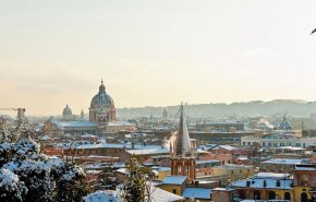 إيطاليا: سنواجه مشكلة خطيرة في الشتاء إذا انقطعت إمدادات الغاز الروسي