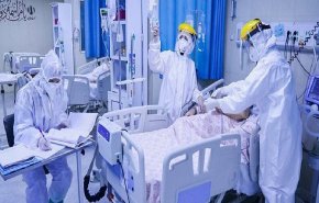 الصحة الإيرانية: تسجيل 17 حالة وفاة جديدة بكورونا