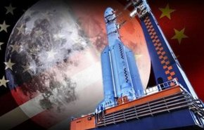 افشای طرح فوق محرمانه هجوم اتمی آمریکا به کره ماه 
