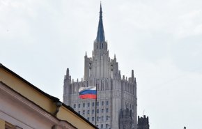 روسيا تعلق على مشروع العقوبات الجديدة ضدها 
